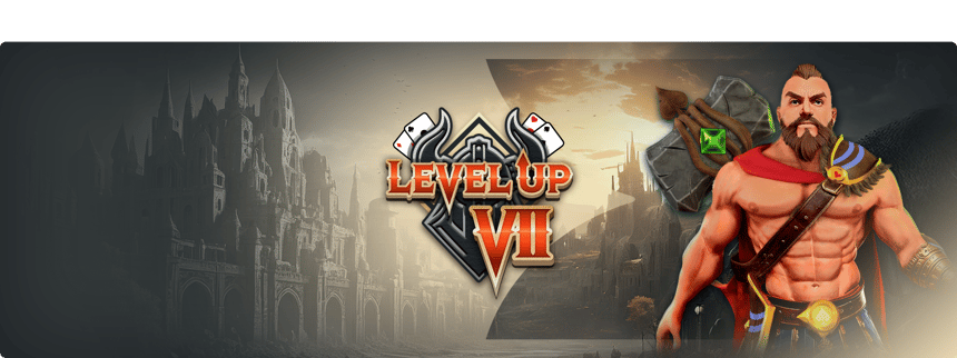 Trucos y estrategias para jugar Level Up en Casino Barcelona online