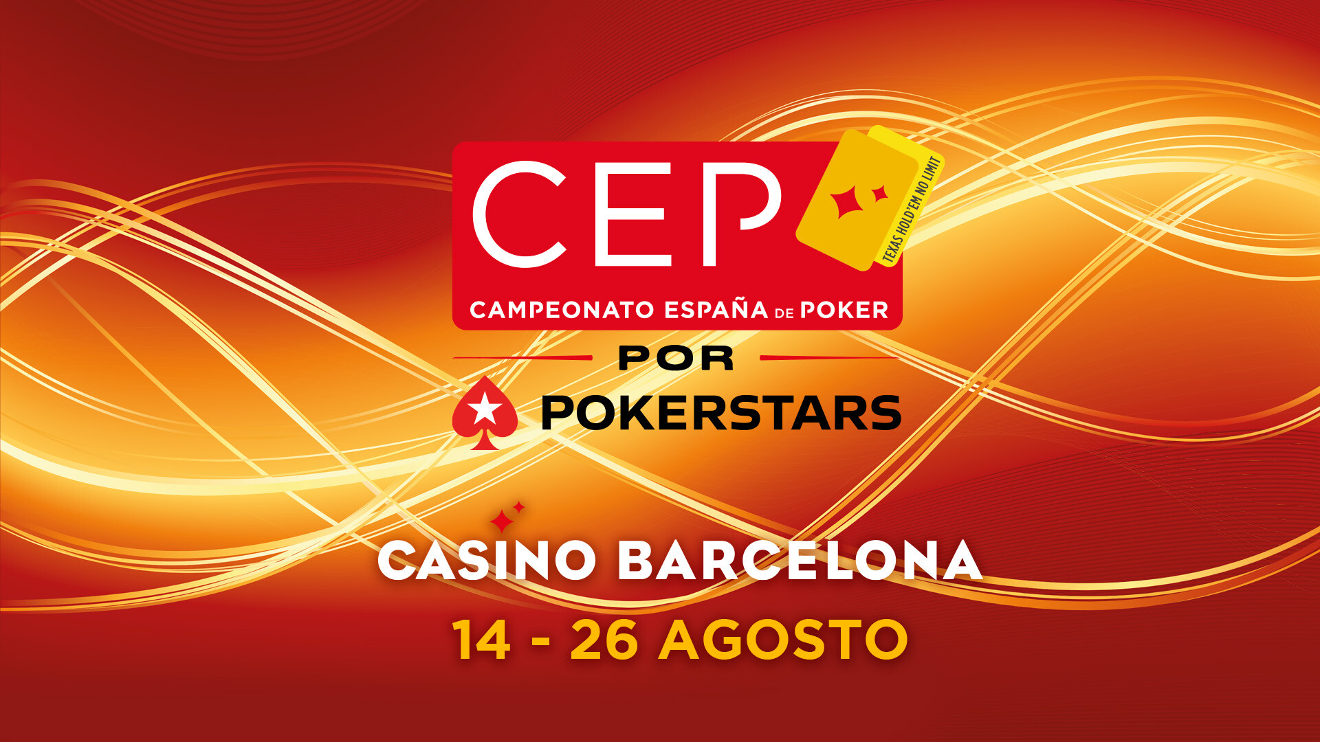 CEP Barcelona Agosto