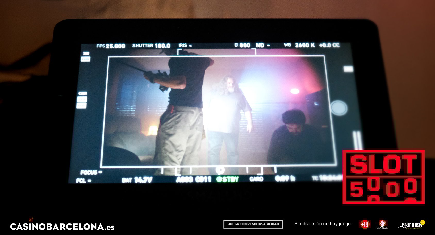 CasinoBarcelona.es se prepara alcanzar las 5.000 slots (2)