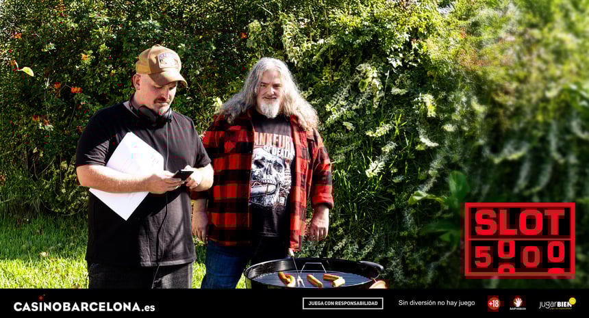 CasinoBarcelona.es se prepara alcanzar las 5.000 slots con una campaña conmemorativa muy especial