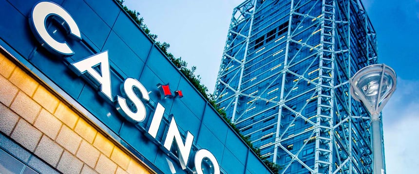 La importancia del interiorismo en los Casinos: el ejemplo de Casino Barcelona