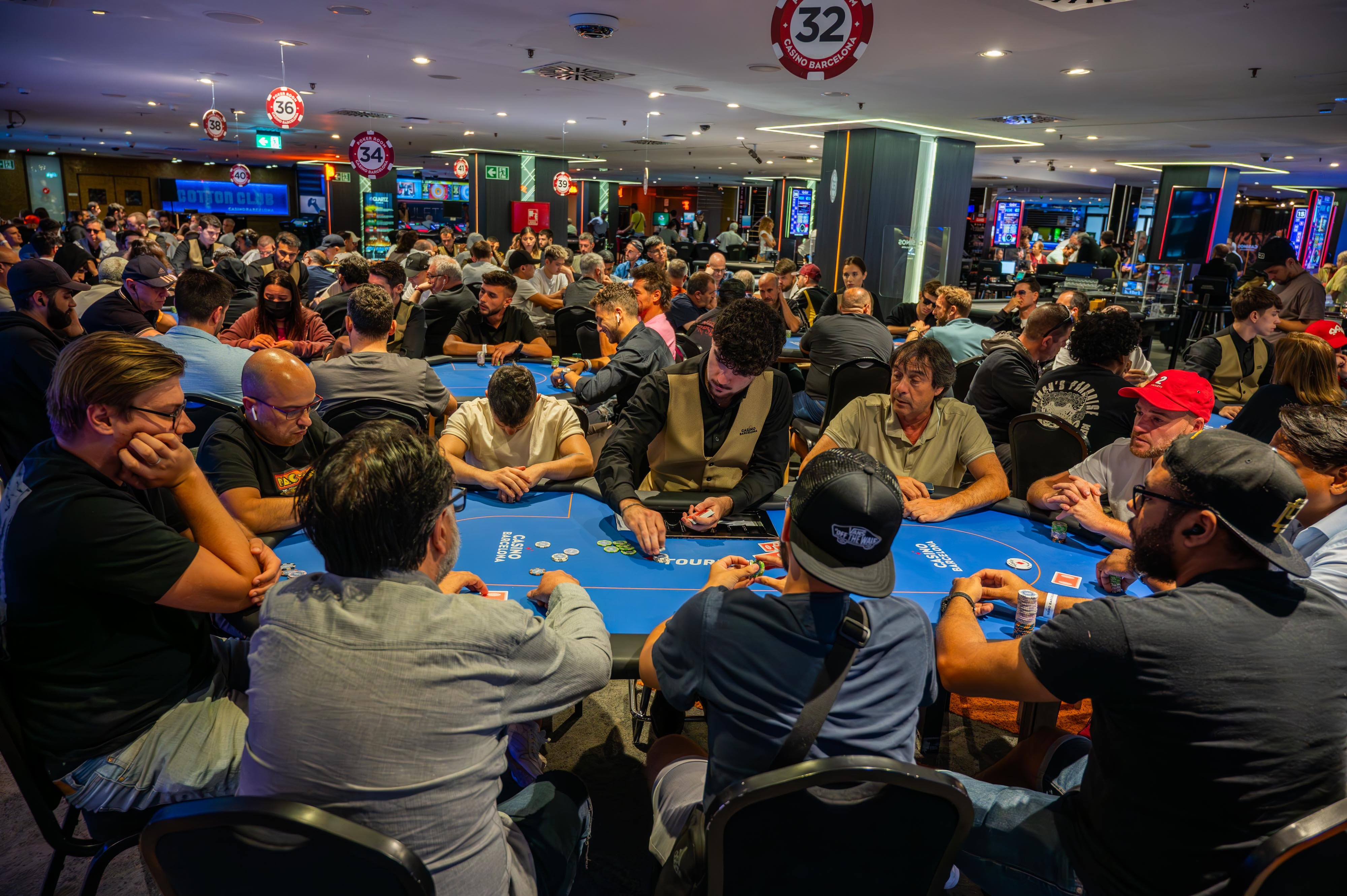 Catalunya Poker Tour by CasinoBarcelona.es (2)