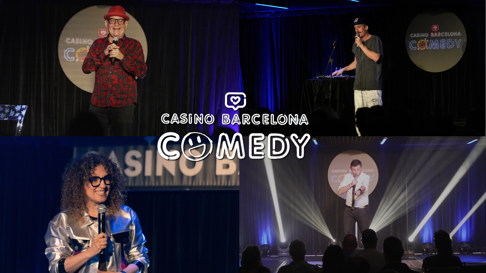 Comedy1aparte