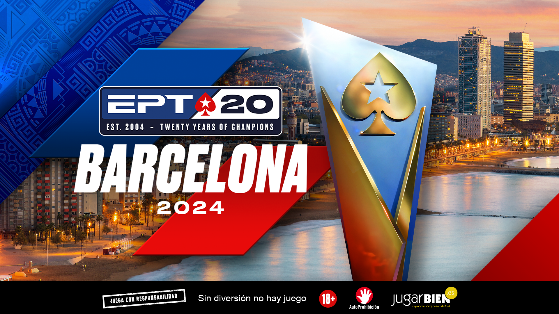 EPT Barcelona