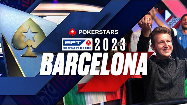 Casino Barcelona volverá a acoger una nueva etapa del PokerStars European Poker Tour