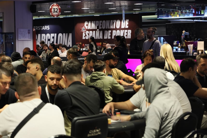 Seis motivos por los que no te puedes perder el CEP Barcelona