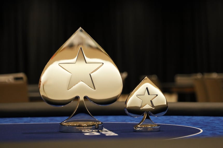 Comienza la XIX edición del circuito decano del poker español