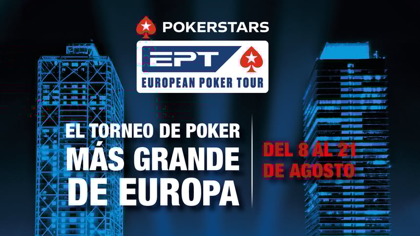 European Poker Tour Casino de Barcelona