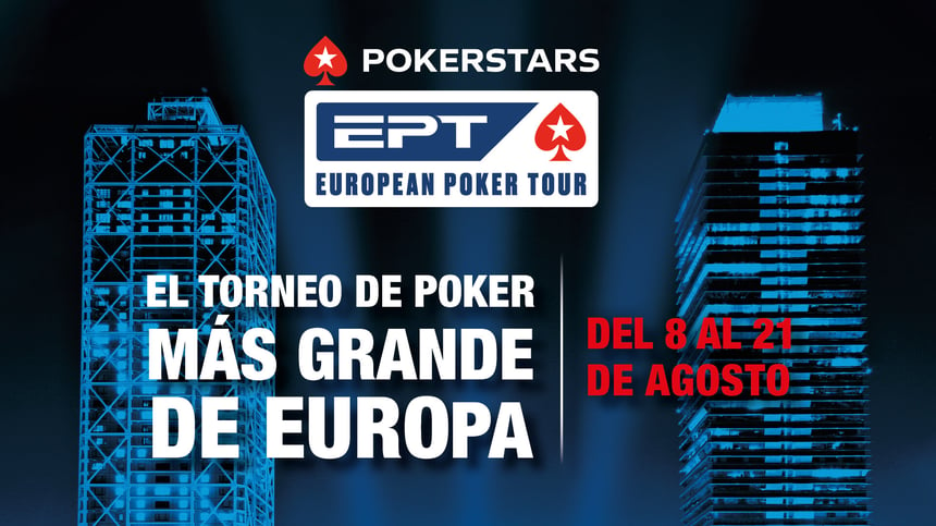 European Poker Tour Casino de Barcelona