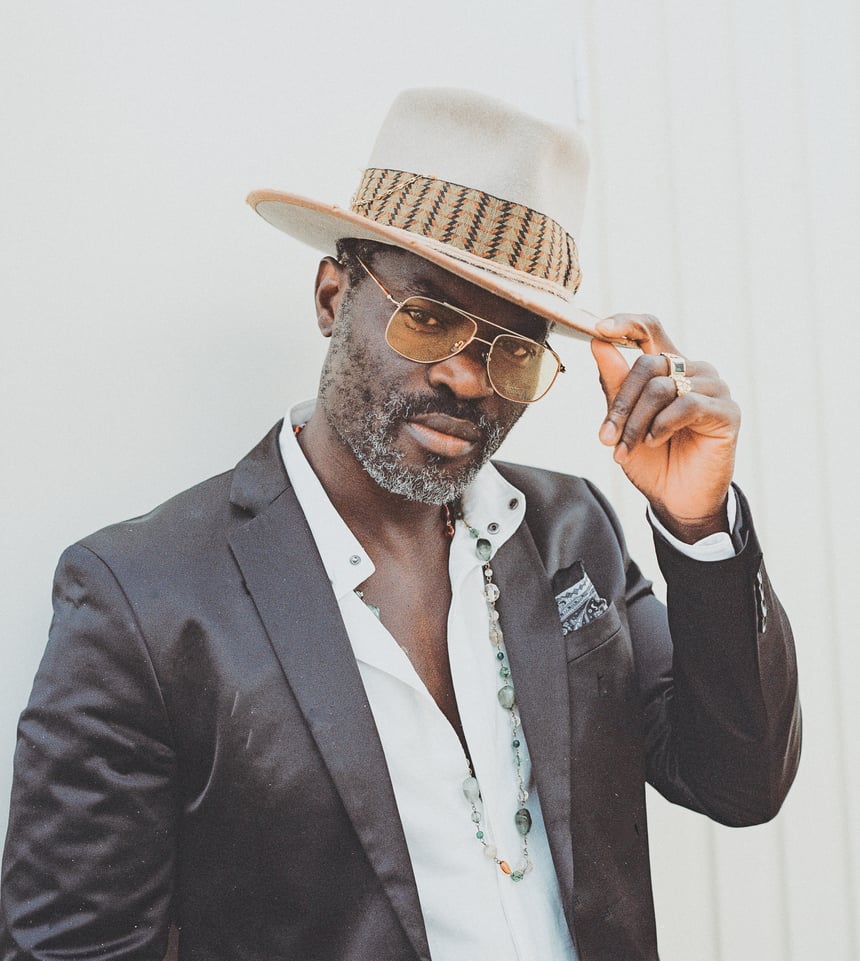 El alma del soul contemporáneo llega al Festival Íntims