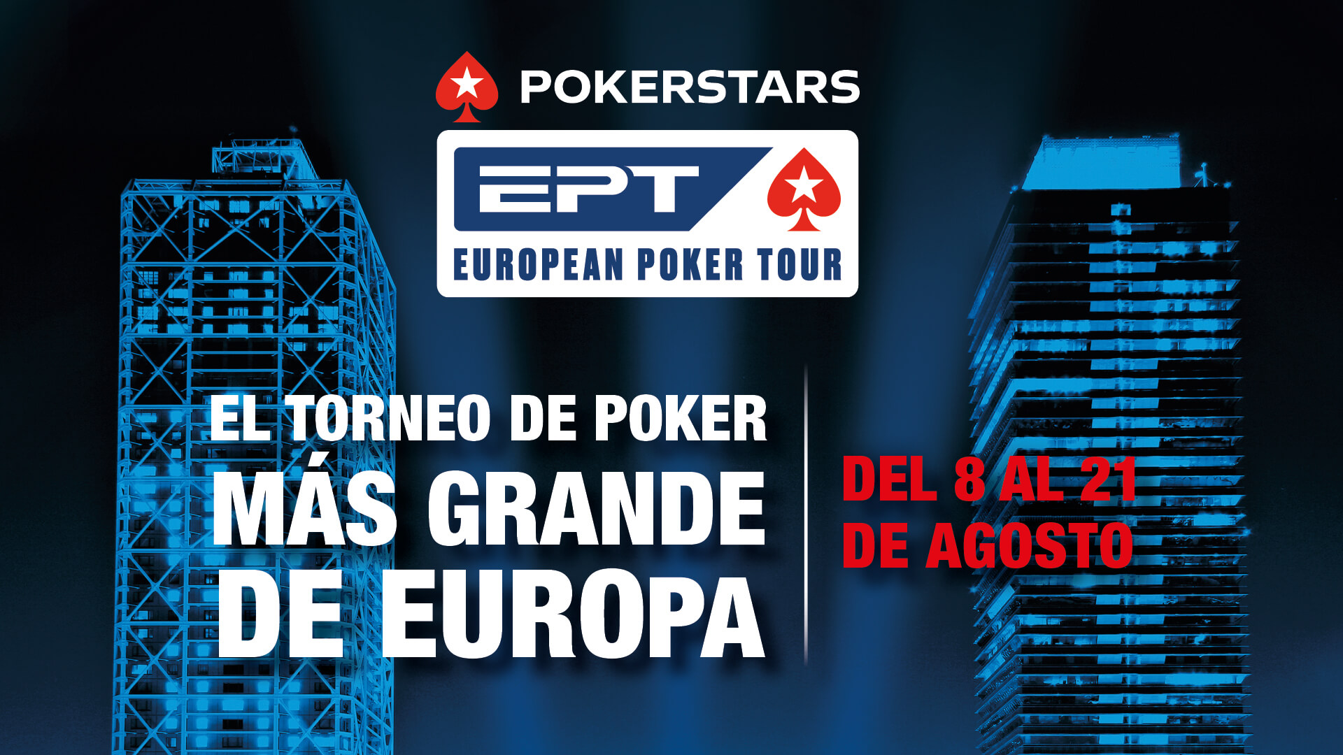 European Poker Tour Casino de Barcelona