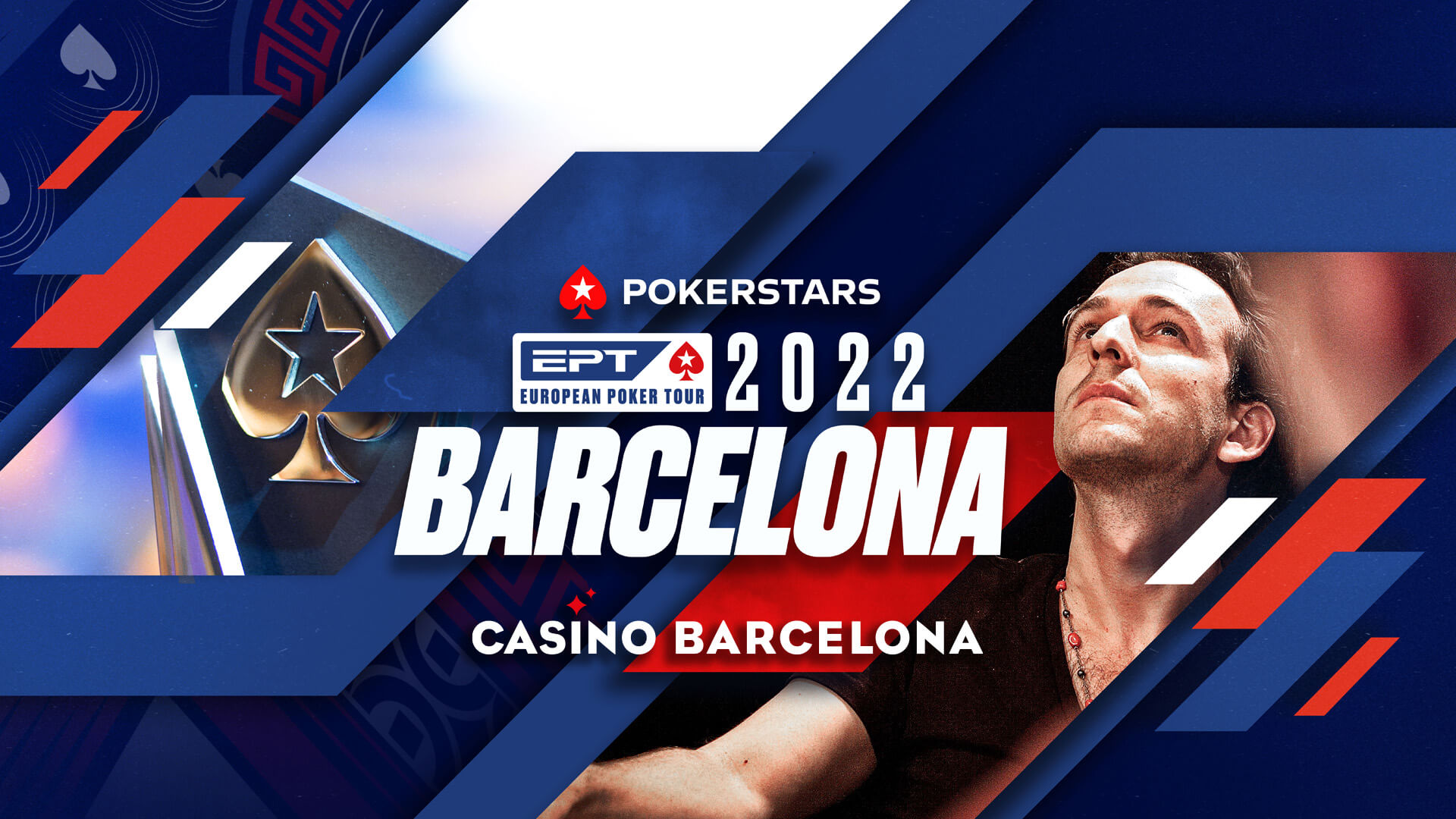 El European Poker Tour vuelve a Casino Barcelona